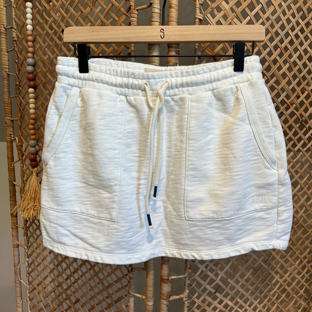 Madewell skirt